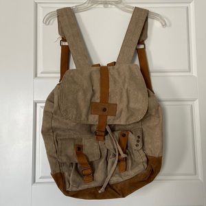 Great barely used backpack!